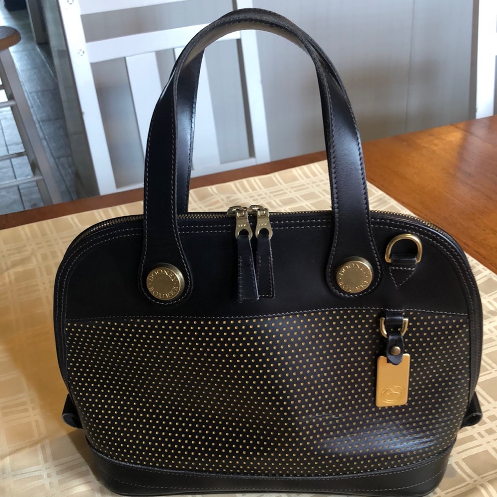 Dooney and Bourke handbag